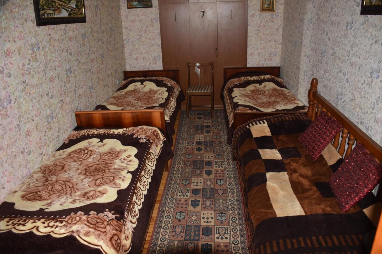 3 Room Flat In Tiflis Exterior foto